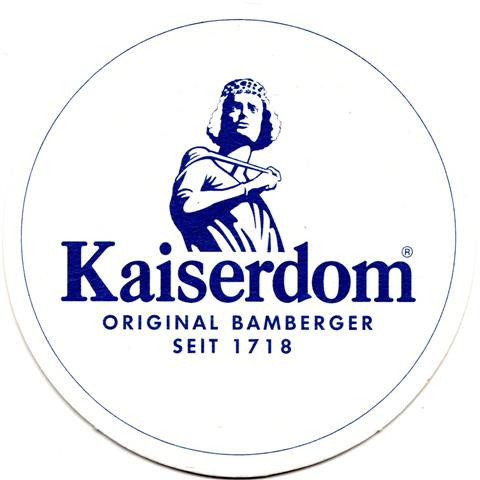 bamberg ba-by kaiserdom wahre 1-10a (rund215-original bamberger-blau)